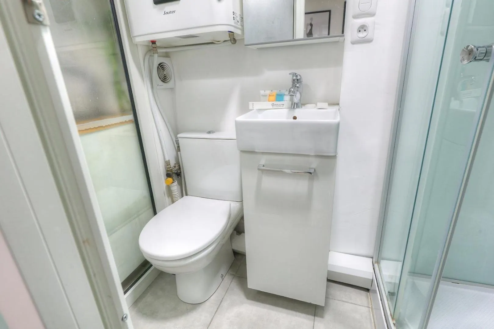 Elegant De Prestige Au Coeur De * باريس