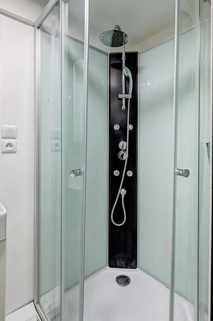 Elegant De Prestige Au Coeur De Apartamento